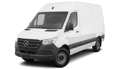 Prenájom dodávky Mercedes Sprinter v Bratislave